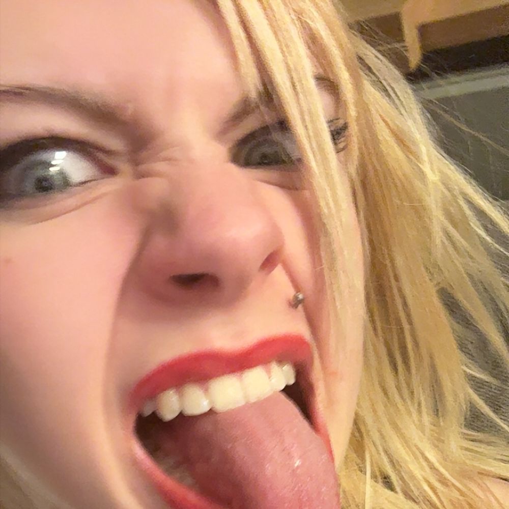 Letterboxd profile picture for @spanking