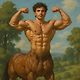 SentientCentaur
