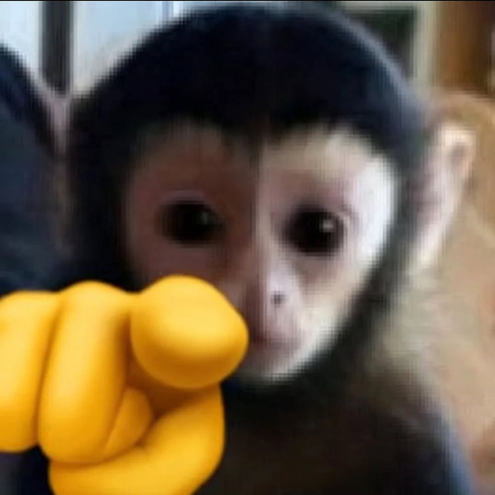 Letterboxd profile picture for @ribosomal