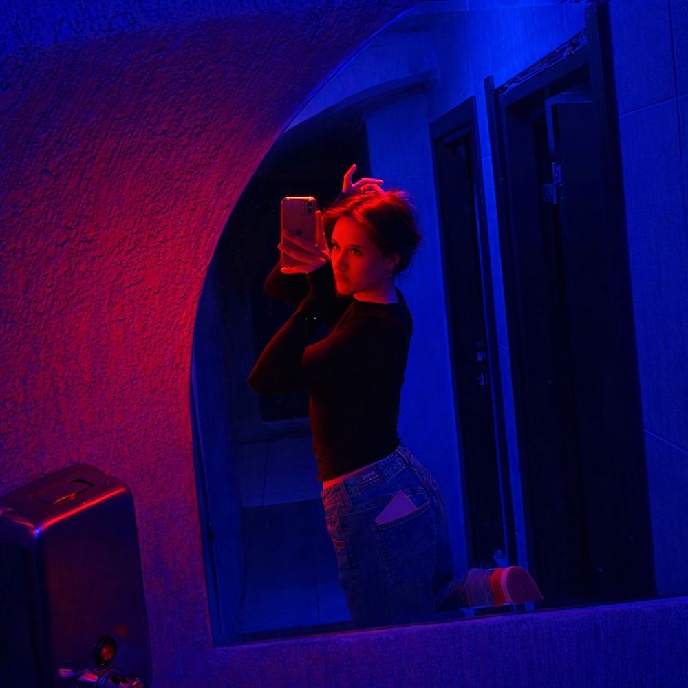 Letterboxd profile picture for @Decisions