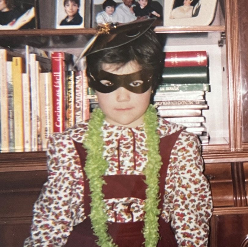 Letterboxd profile picture for @noa