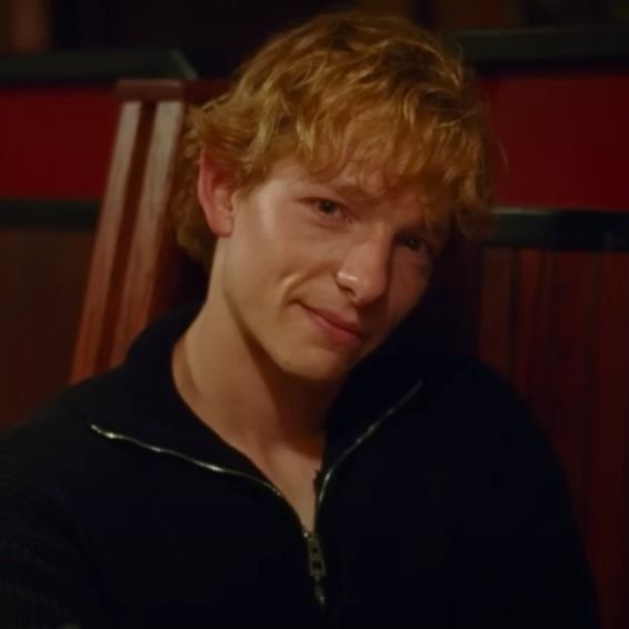 Letterboxd profile picture for @Chained