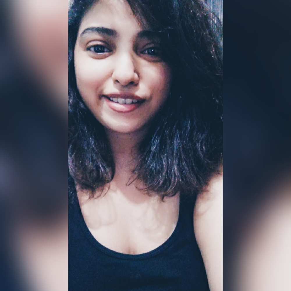 Letterboxd profile picture for @purnima