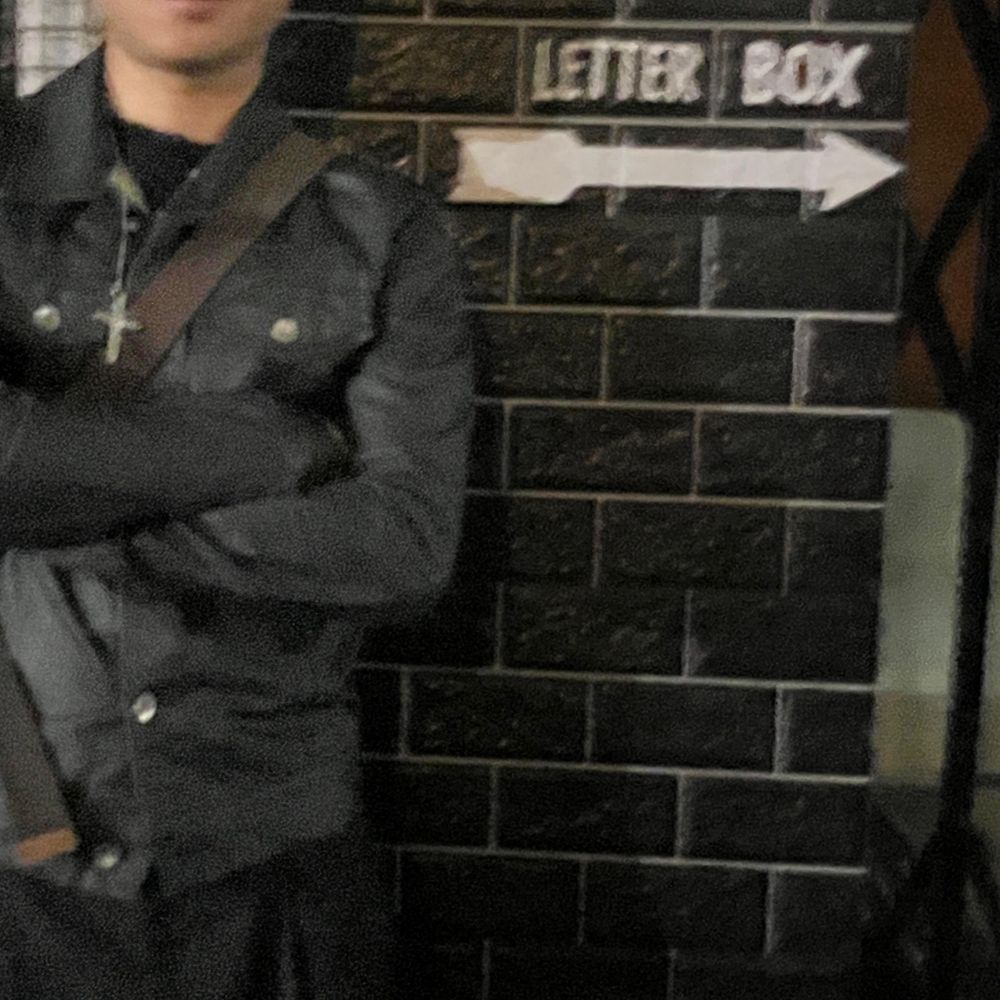 Letterboxd profile picture for @kopao