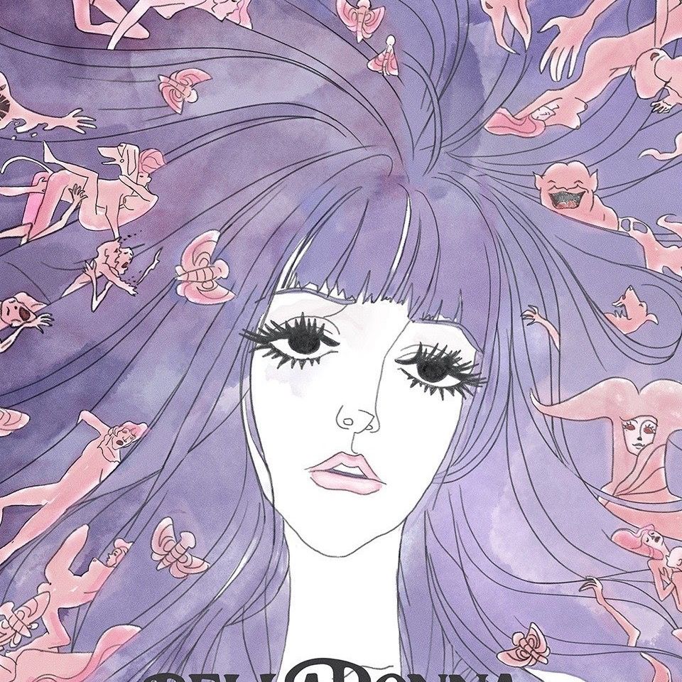 Letterboxd profile picture for @cranes