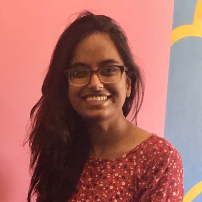Letterboxd profile picture for @radhika