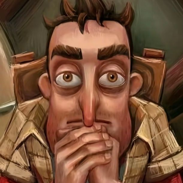 Letterboxd profile picture for @tyssi
