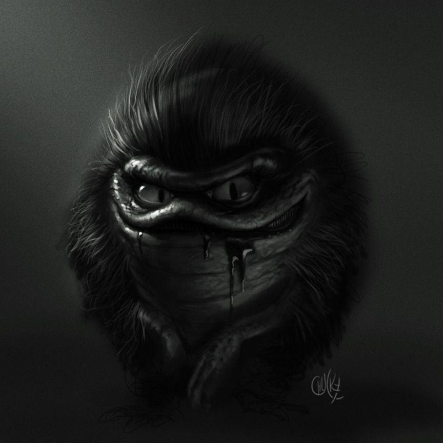 Letterboxd profile picture for @Chaff