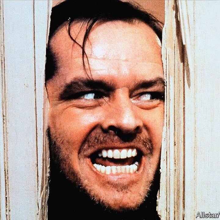 ‎spidergeek’s profile • Letterboxd