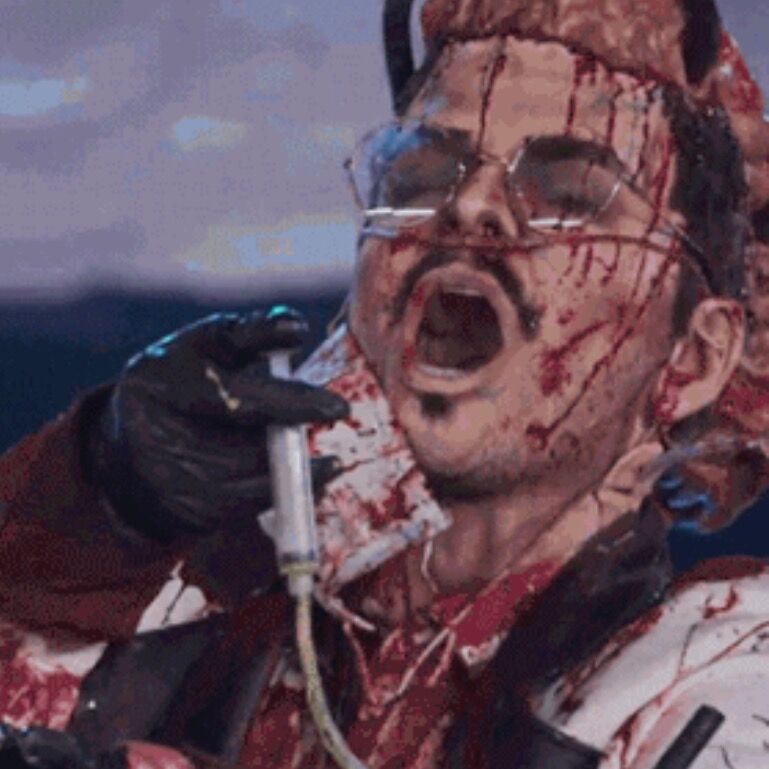 Letterboxd profile picture for @localhost