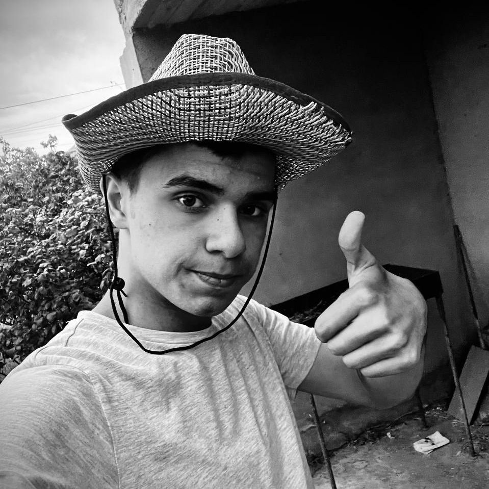 Letterboxd profile picture for @Ismayil_13