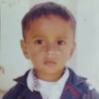 Ridham Saini
