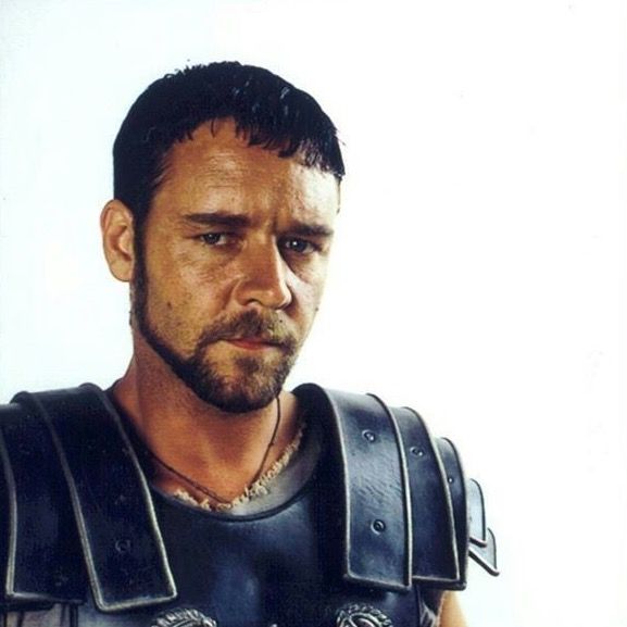 Letterboxd profile picture for @cargo