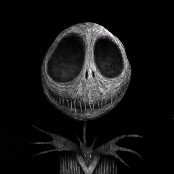 GinoScuro