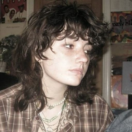 Letterboxd profile picture for @alarmist