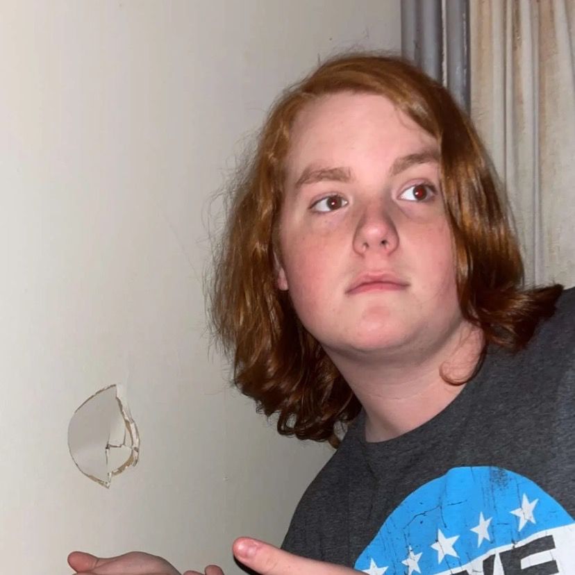 Letterboxd profile picture for @incompetence