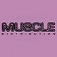 Muscle Distribution
