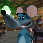 Ratatoing fan account