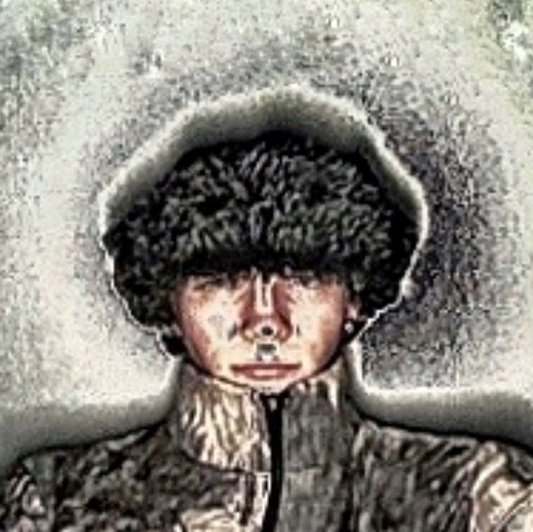 Letterboxd profile picture for @Incarcerated