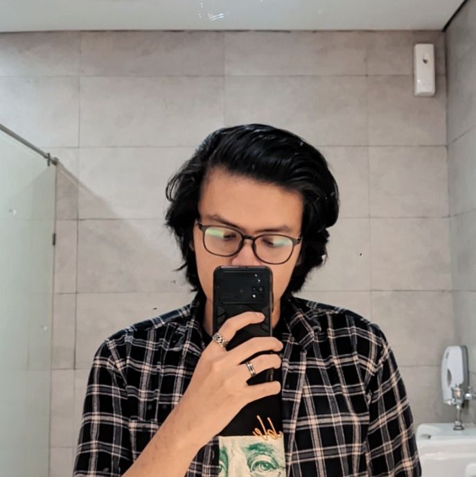 Letterboxd profile picture for @ganibg