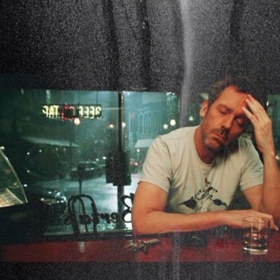 Letterboxd profile picture for @lifr
