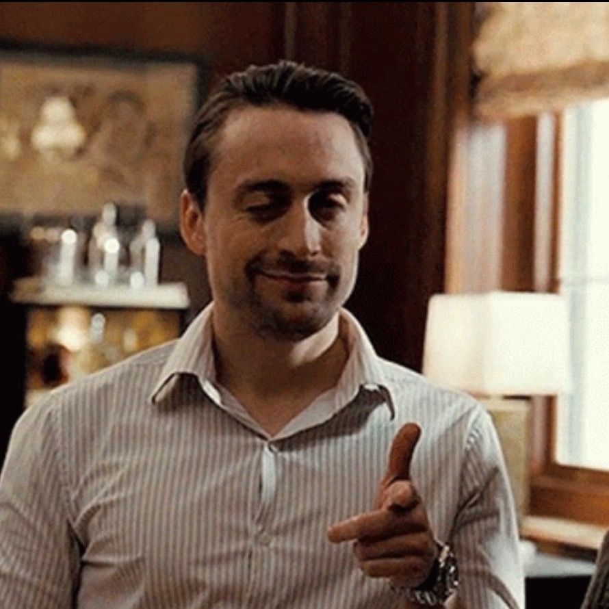 Letterboxd profile picture for @O27