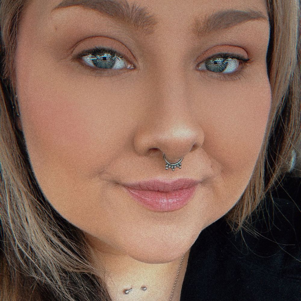 Letterboxd profile picture for @halloween