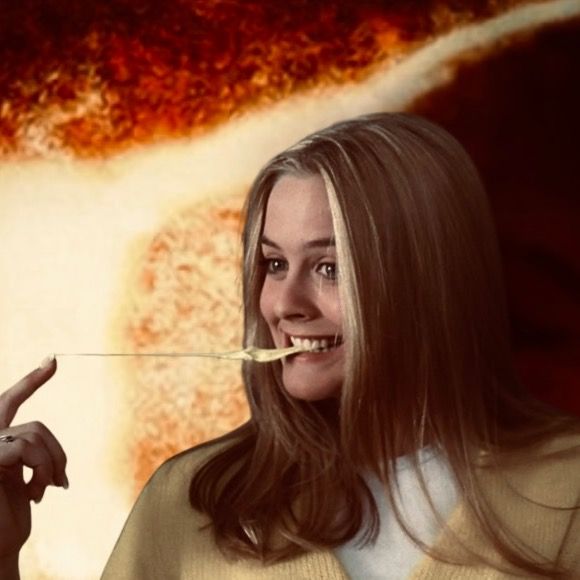 Letterboxd profile picture for @anesthetic