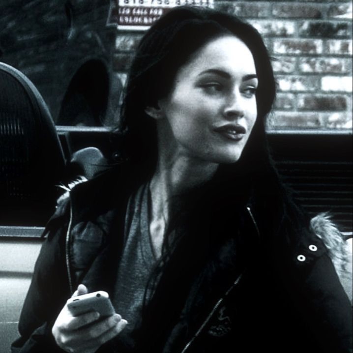 Letterboxd profile picture for @nanalaura