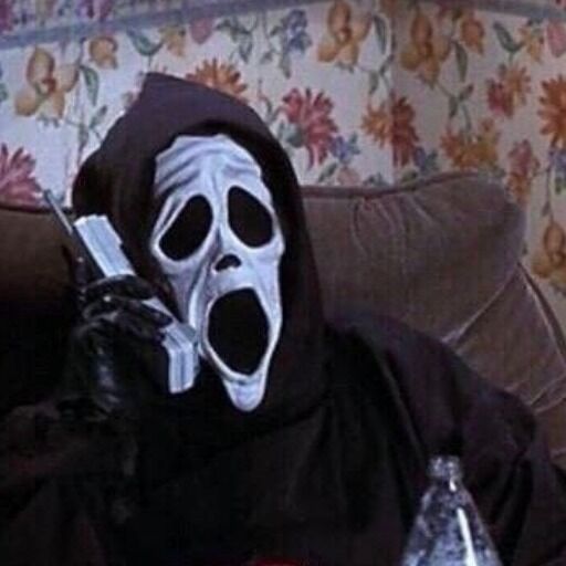 Letterboxd profile picture for @creepy