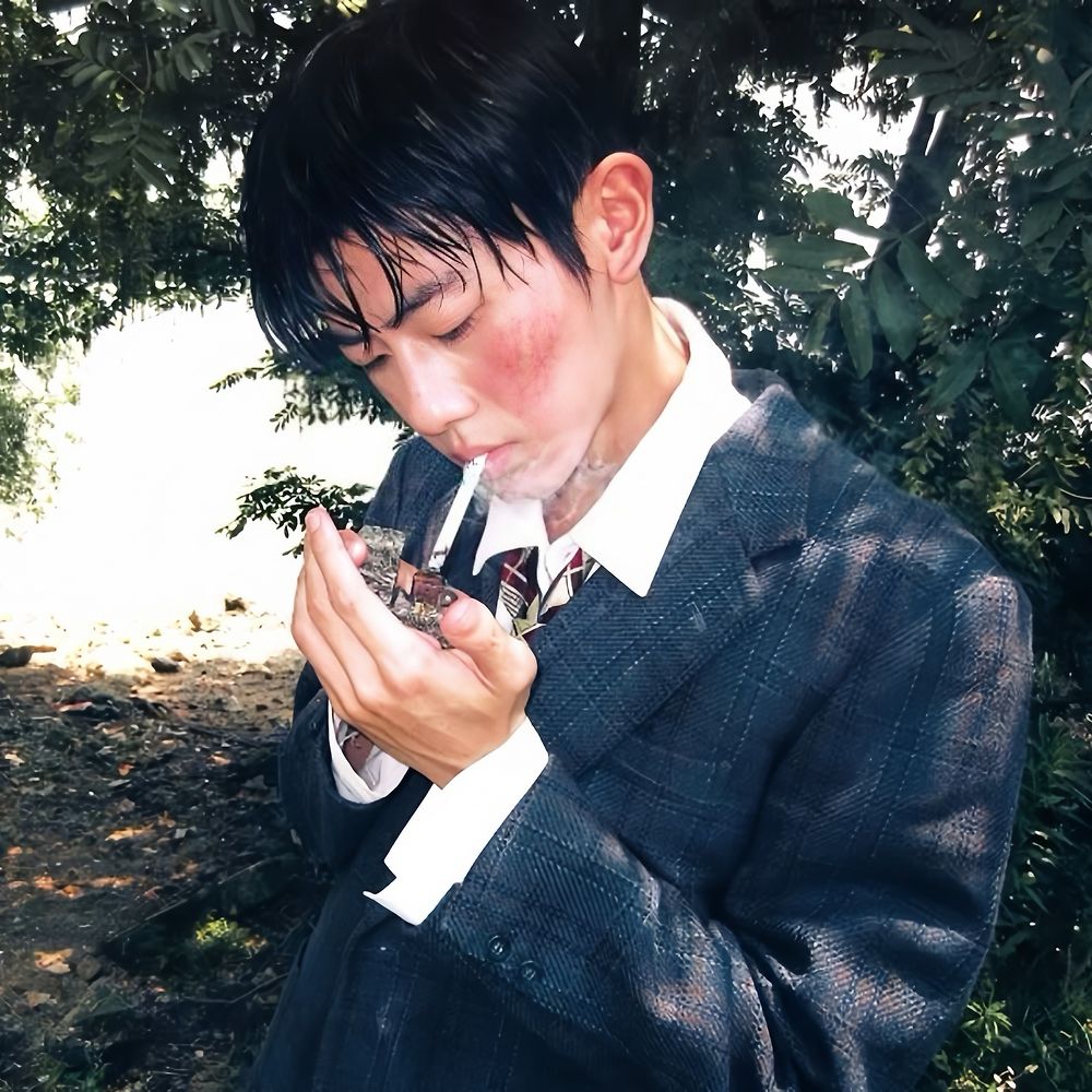Letterboxd profile picture for @soils