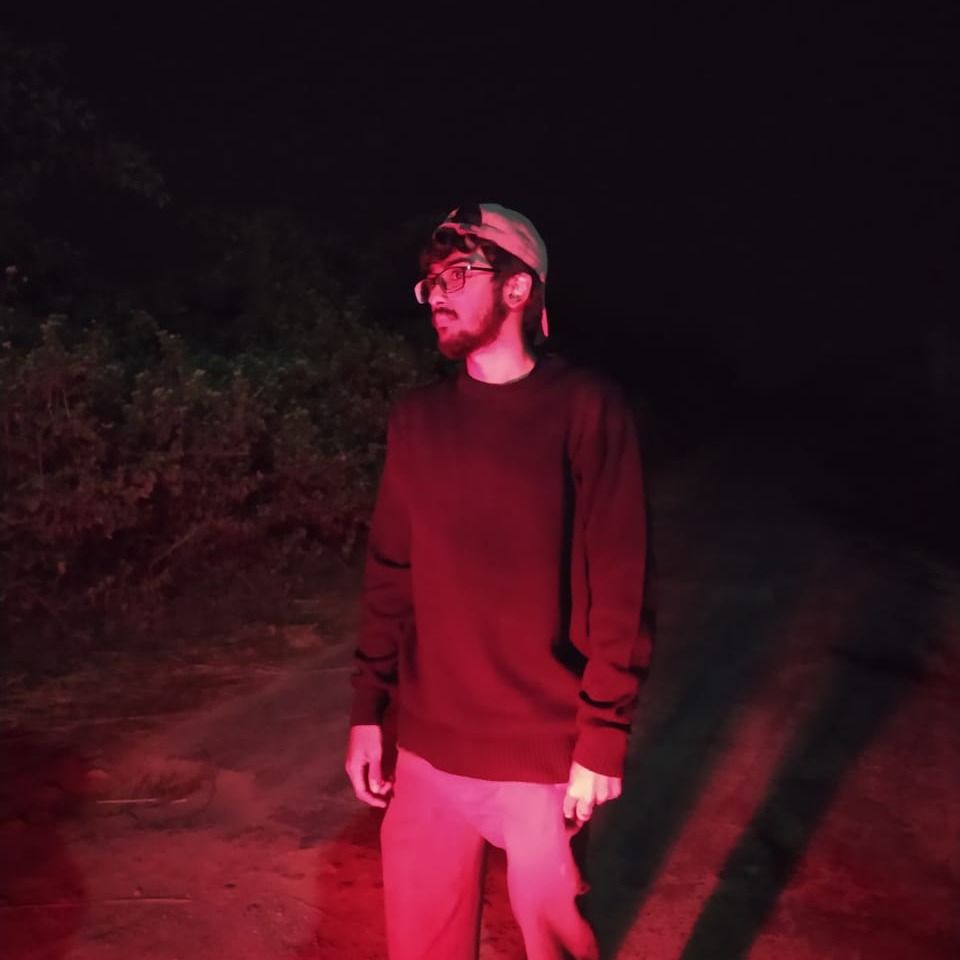 Letterboxd profile picture for @Retake
