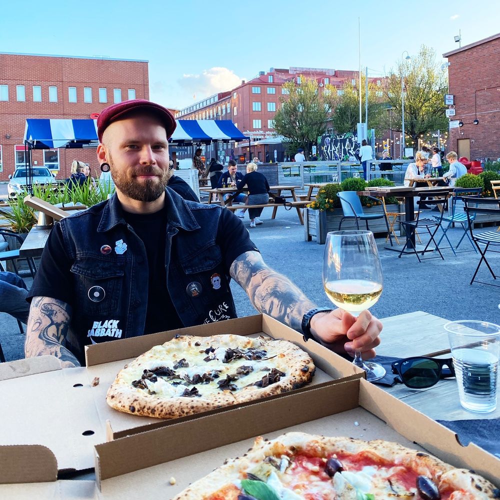 ‎Joni’s profile • Letterboxd