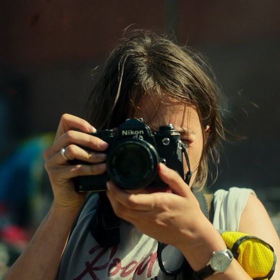 ‎Carter’s profile • Letterboxd