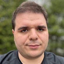 Nick Corletti