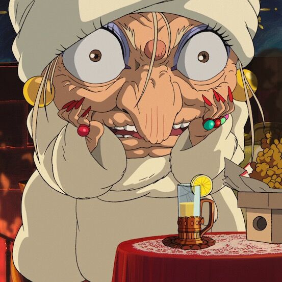 Letterboxd profile picture for @loser