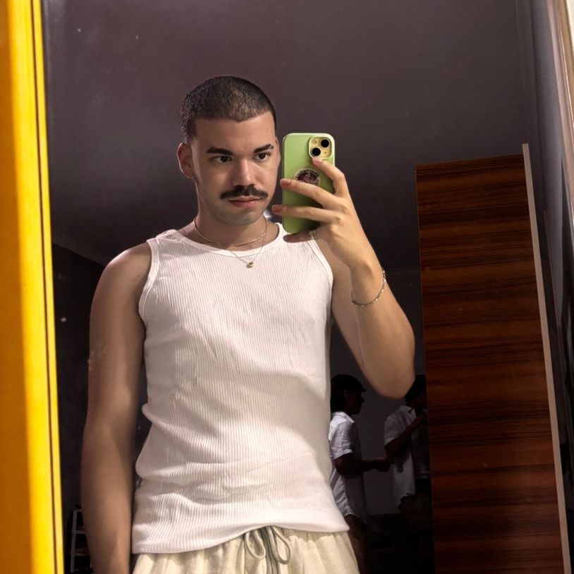 Letterboxd profile picture for @jefinho