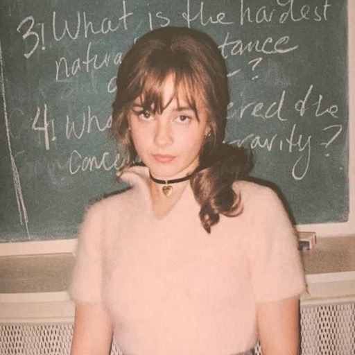 Letterboxd profile picture for @thus