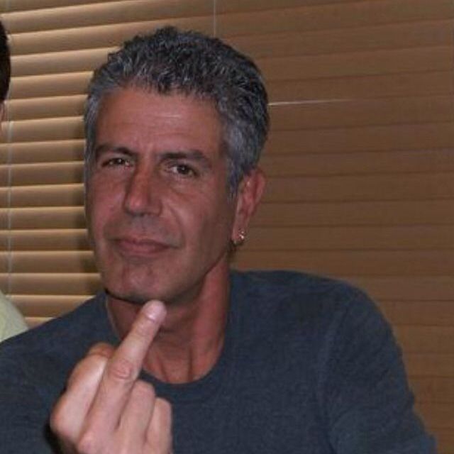 Letterboxd profile picture for @subordinate
