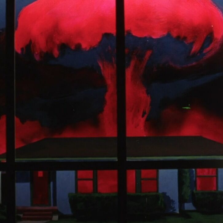 Letterboxd profile picture for @hayloft