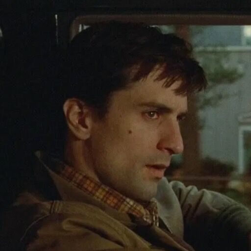 Letterboxd profile picture for @malignant
