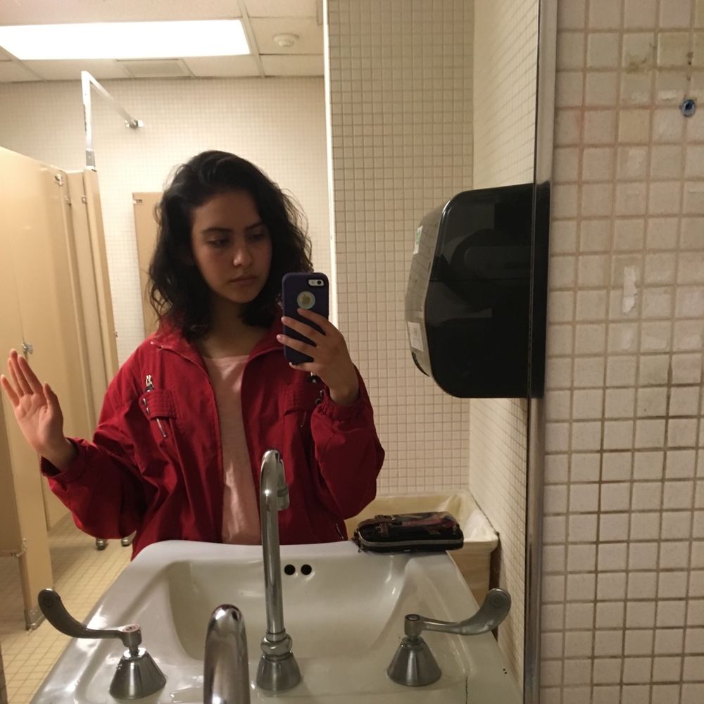 ‎Sophia Valles’s profile • Letterboxd