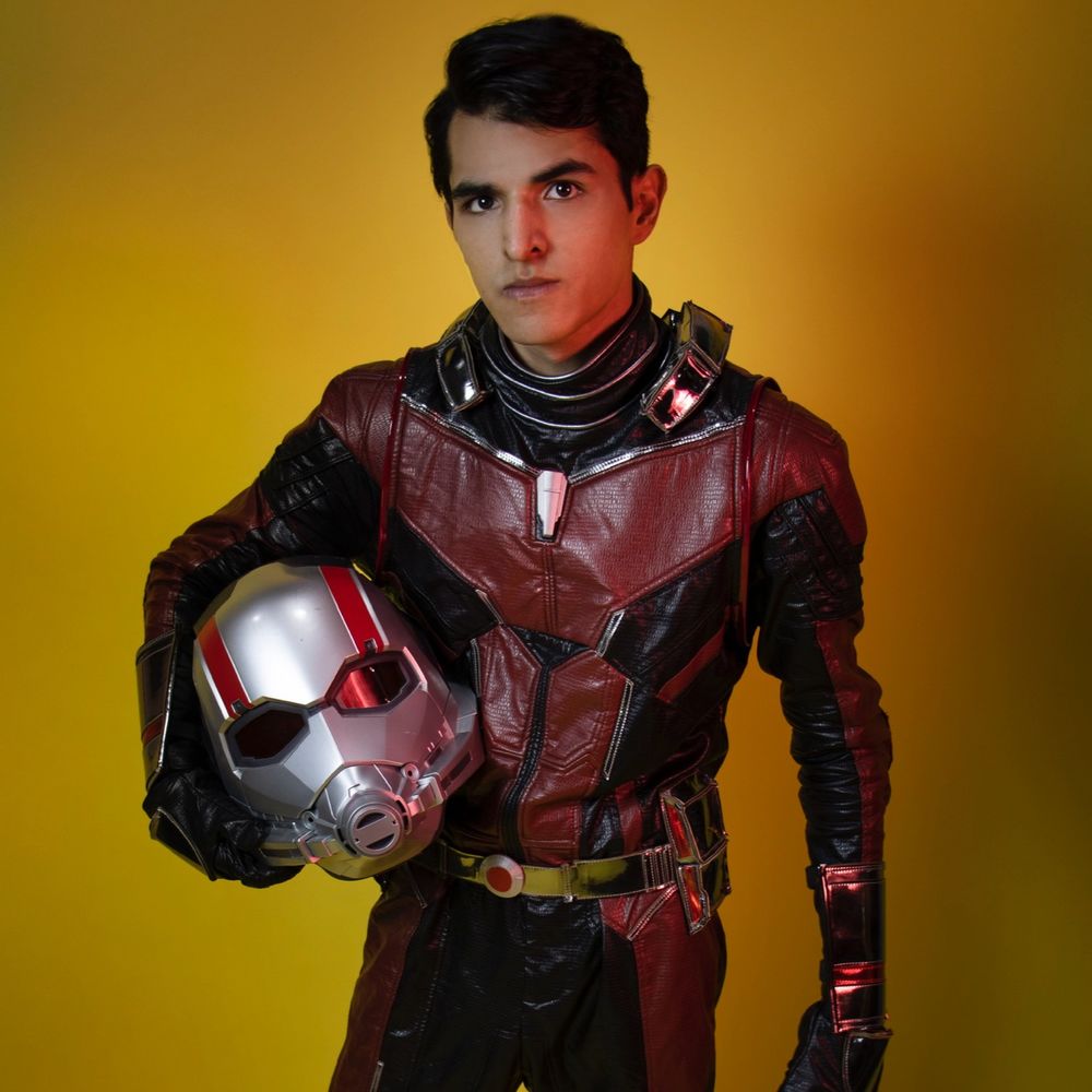 Ay Carlos Camacho