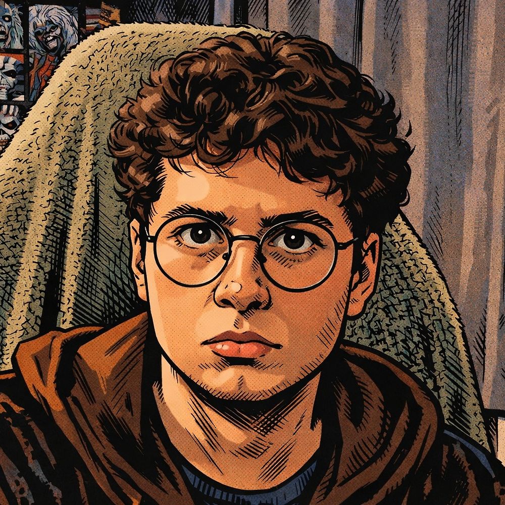 Letterboxd profile picture for @loosen
