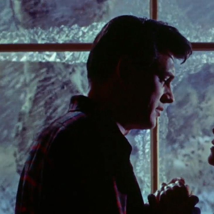 Letterboxd profile picture for @transit