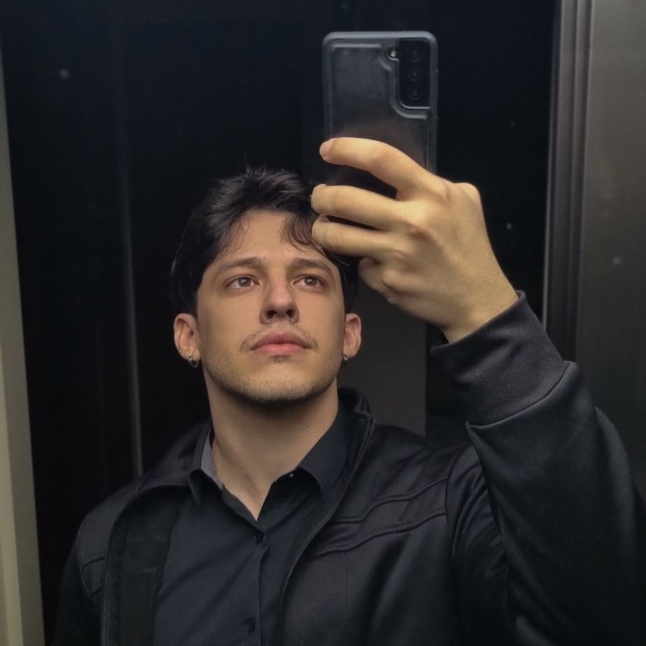 Letterboxd profile picture for @Levity