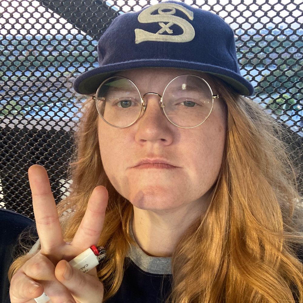 Letterboxd profile picture for @novels