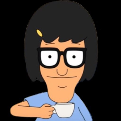 Letterboxd profile picture for @fights