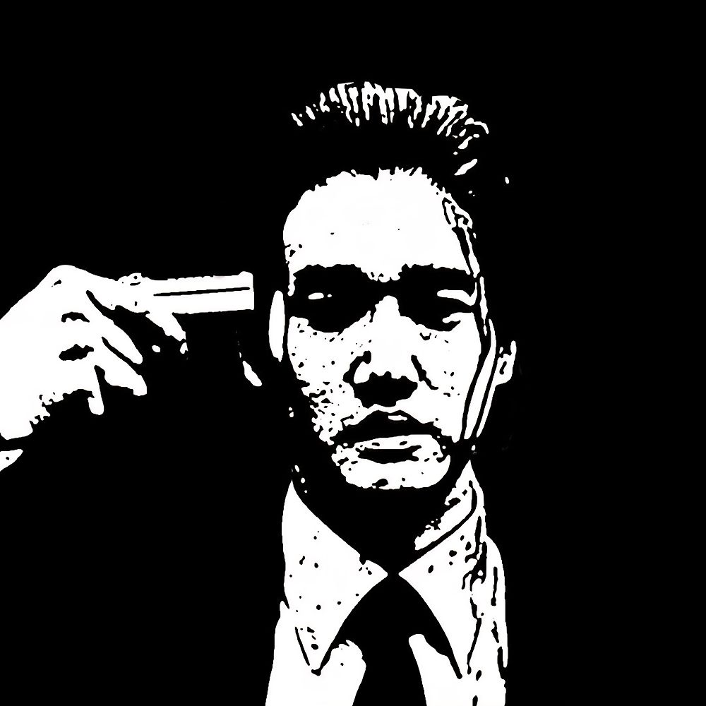 Letterboxd profile picture for @hys7