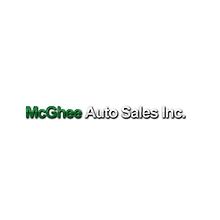 McGhee Auto Sales, Inc